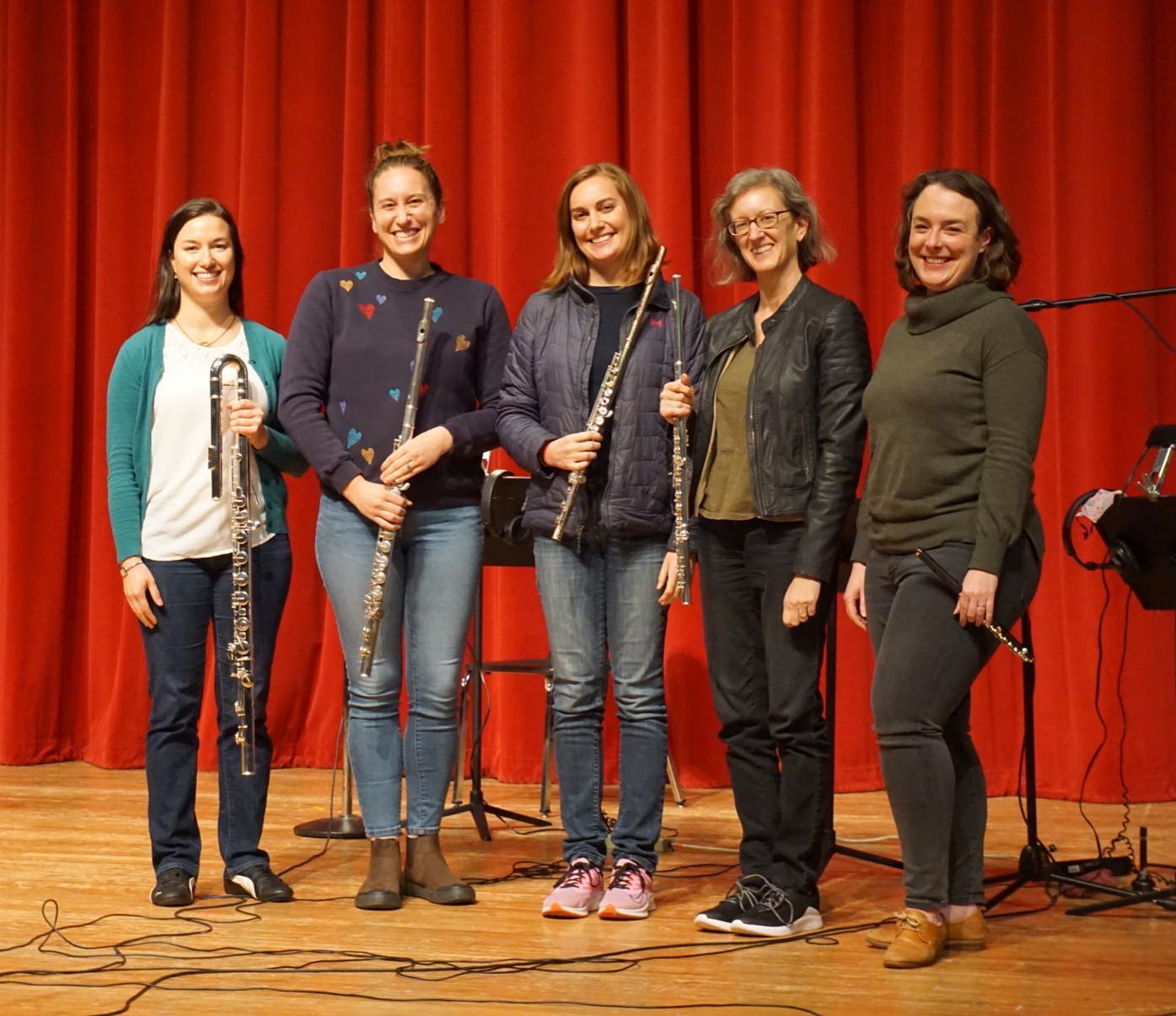 Community engagement